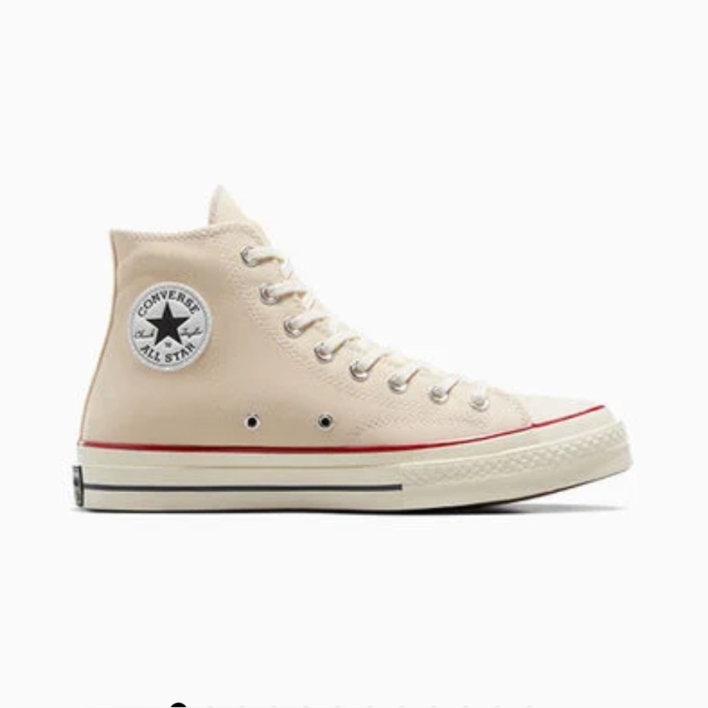 NEW Converse Chuck 70 Canvas- UNISEX HIGH TOP - Picture 9 of 9
